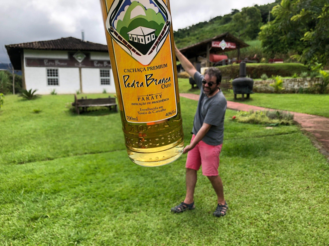 Alambique Cachaça Pedra Branca景点图片