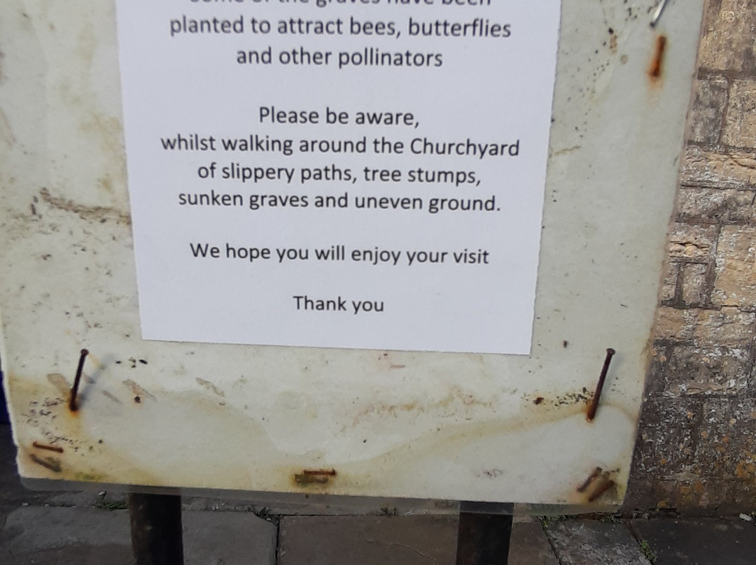 Church of St Michael Tower-Dundry必去景点