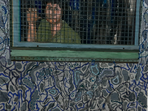 Spike Island-布里斯托尔必去景点