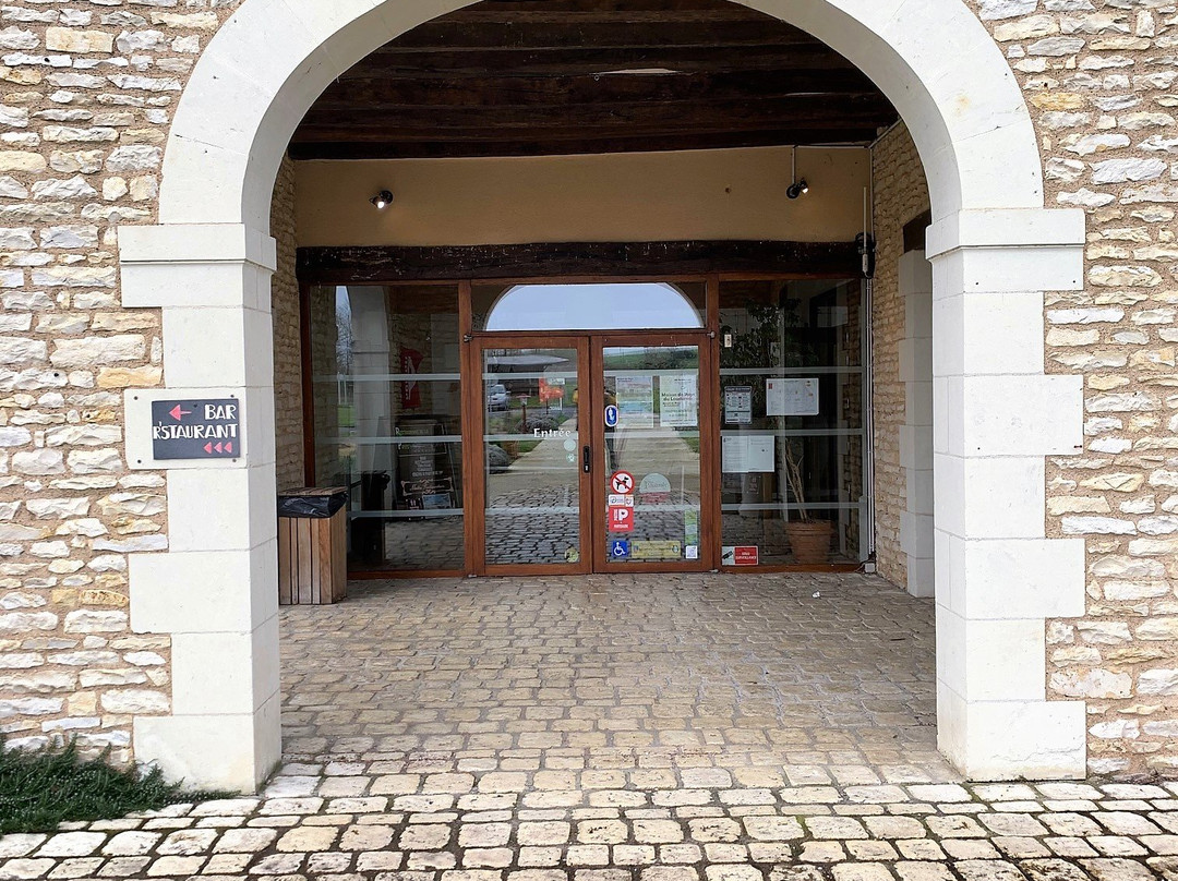 Maison de Pays du Loudunais景点图片
