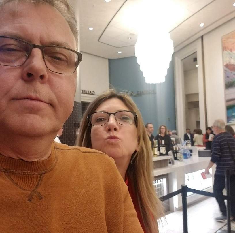 Chandler Center for the Arts-钱德勒必去景点