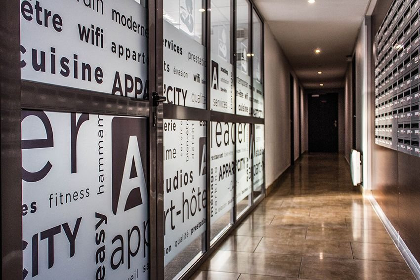 Appart'City Classic Nantes - Carquefou主图