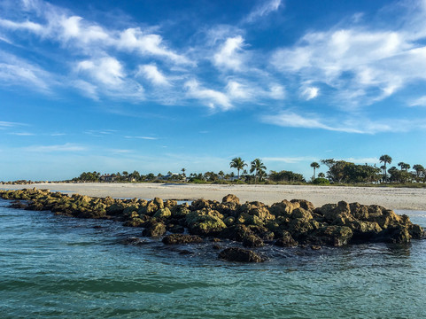 On a Mission Fishing Charters-那不勒斯必去景点