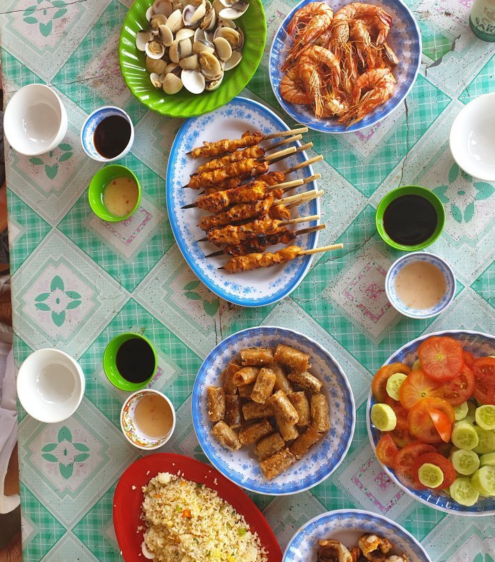 Pacific Boat Viet Nam-岘港必去景点