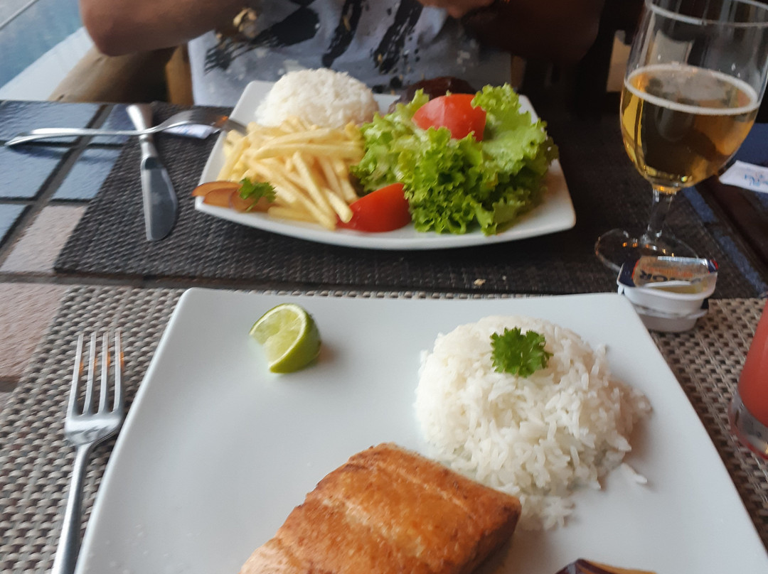 Praia Dos Ingleses-弗洛里亚诺波利斯必去景点