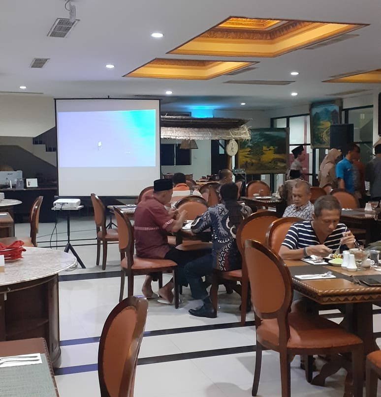 Horison Yusro Jombang主图