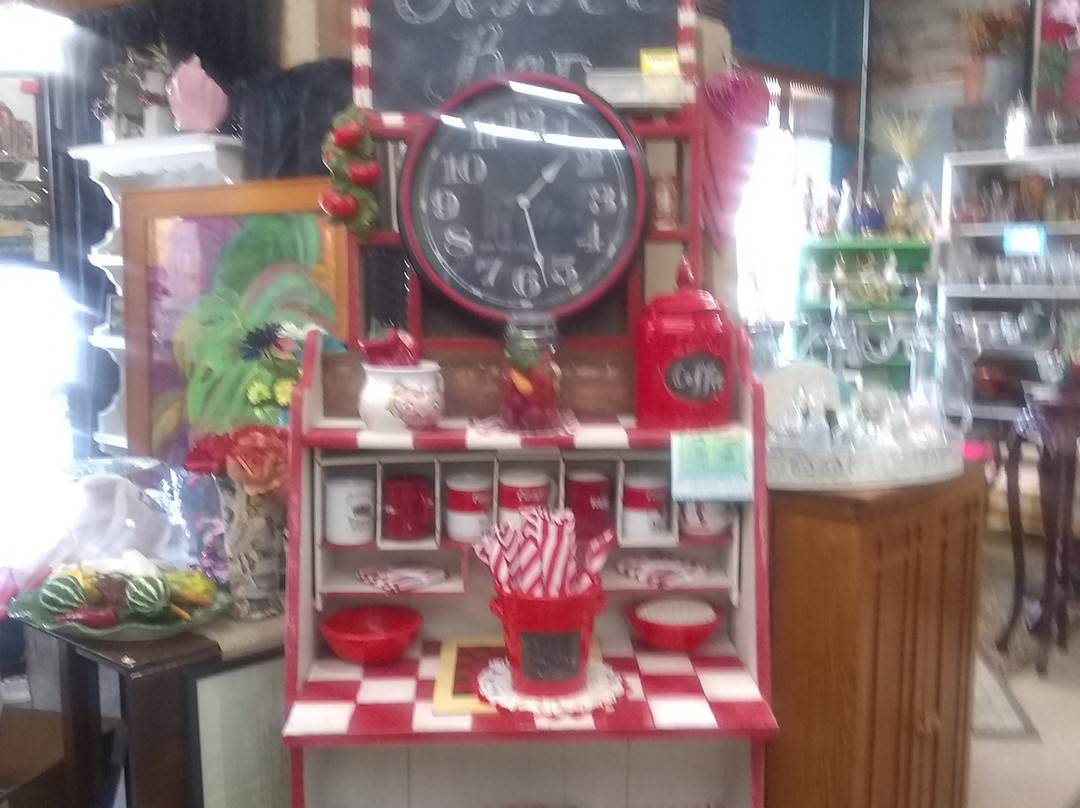 Bohemian Rhapsody II-Wharton必去景点