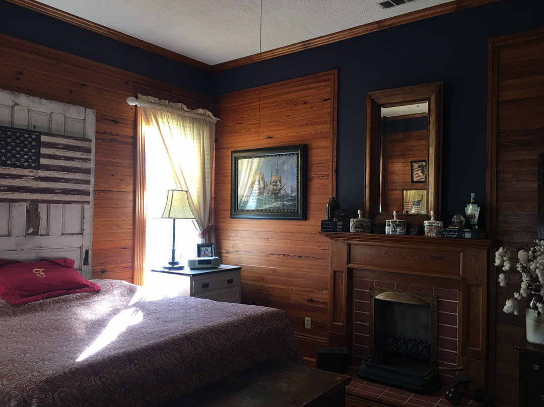 Fairview Inn Bed & Breakfast主图