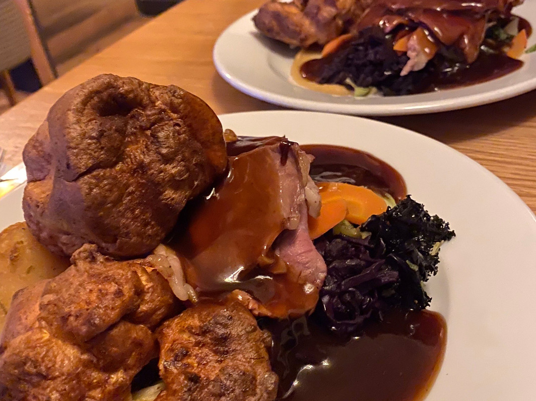 Swineford旅游攻略图片