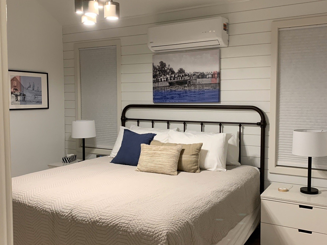 Newsroom Suites主图