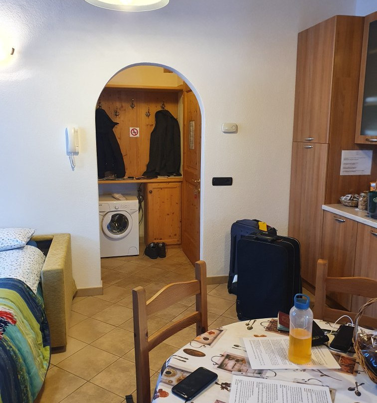 Trepalle酒店住宿-Bait Di Zep