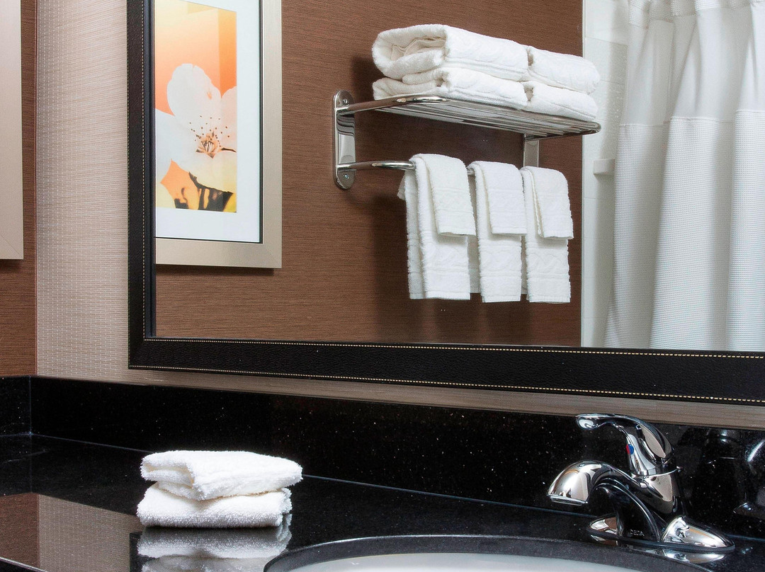 秘鲁费尔菲尔德客栈主图