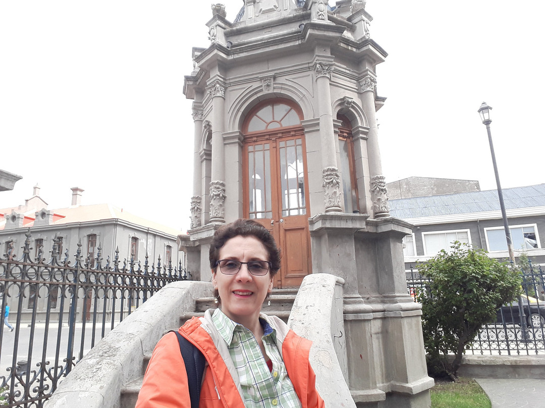 Palacio Sara Braun-蓬塔阿雷纳斯必去景点