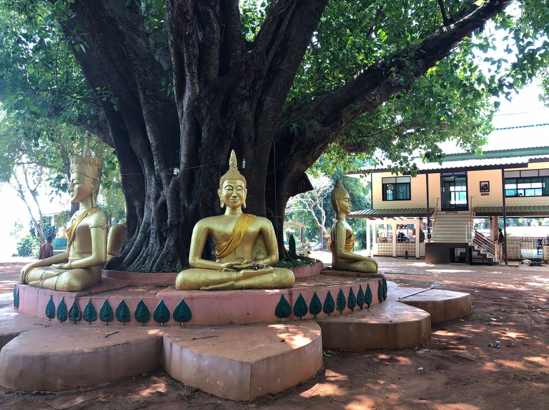 Koh Mak Temple景点图片