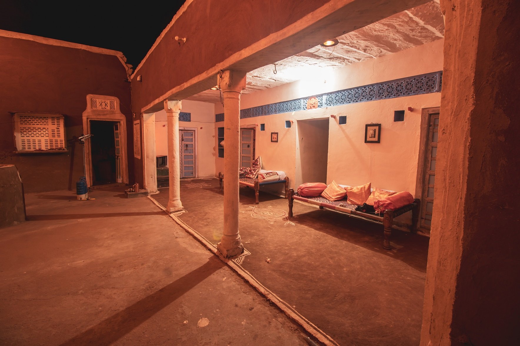 NotOnMap - Nora Homestay-官方