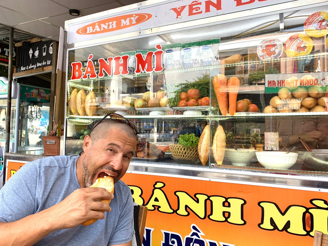 Banh Mi Yen Dong Tam