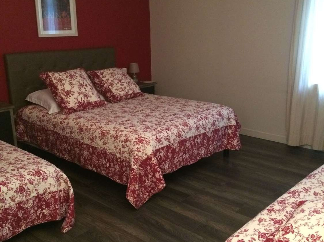 若克斯酒店主图