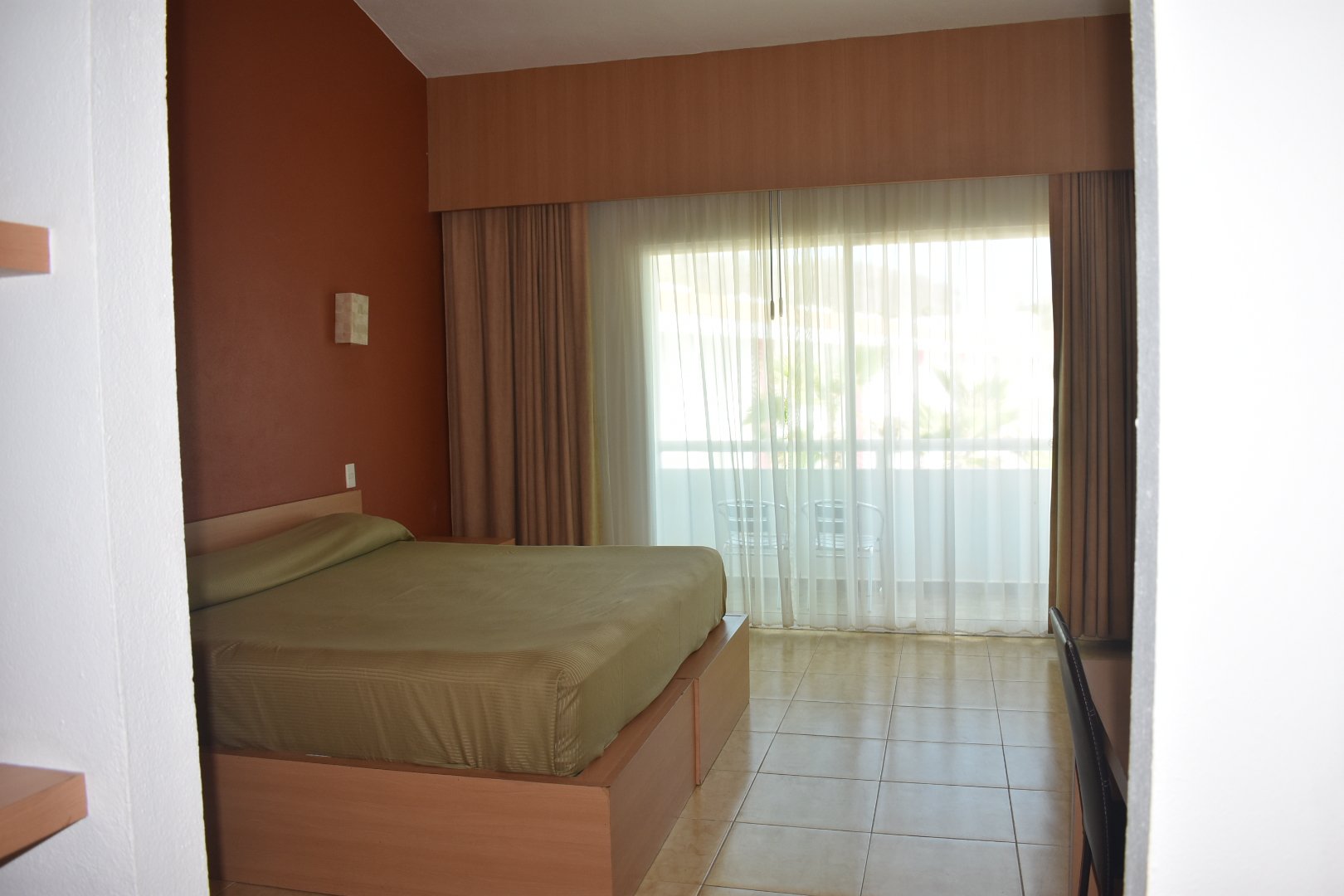 Hotel La Isla Huatulco H-官方