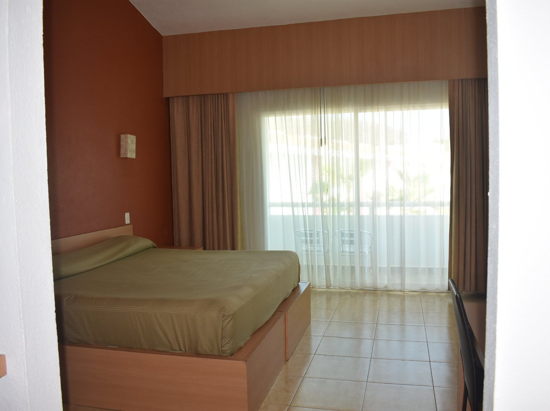 Hotel La Isla Huatulco H主图