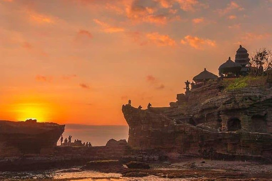 Hire Bali Best Driver-乌布必去景点