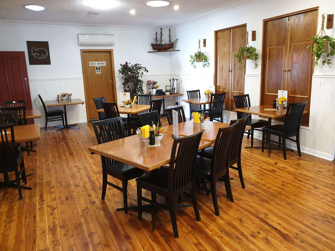 Best Western Endeavour Motel主图