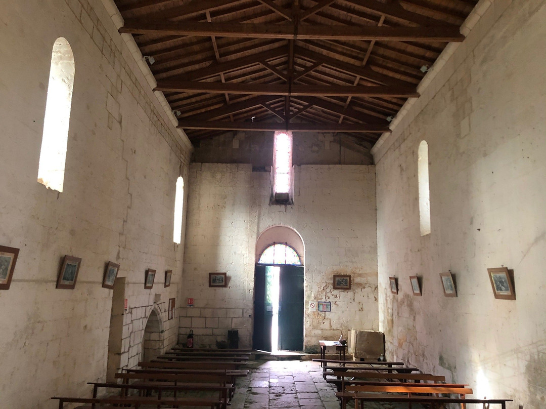 Eglise Notre-Dame-de-la-Nativité景点图片