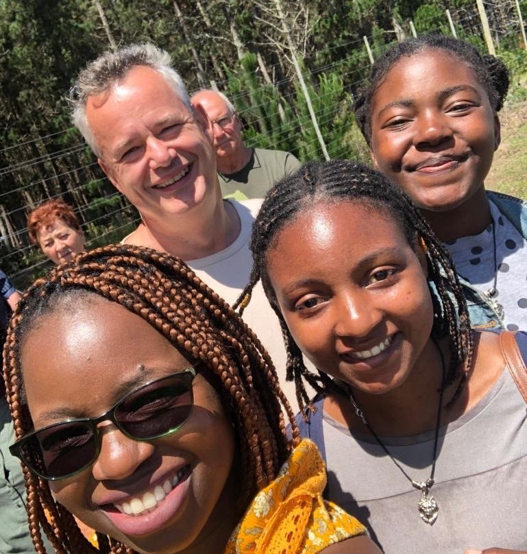 Calitzdorp Museum-Calitzdorp必去景点