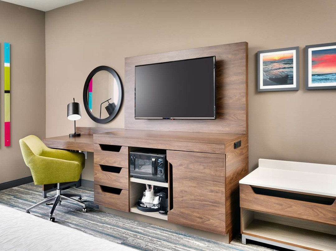Hampton Inn & Suites Rockport-Fulton主图