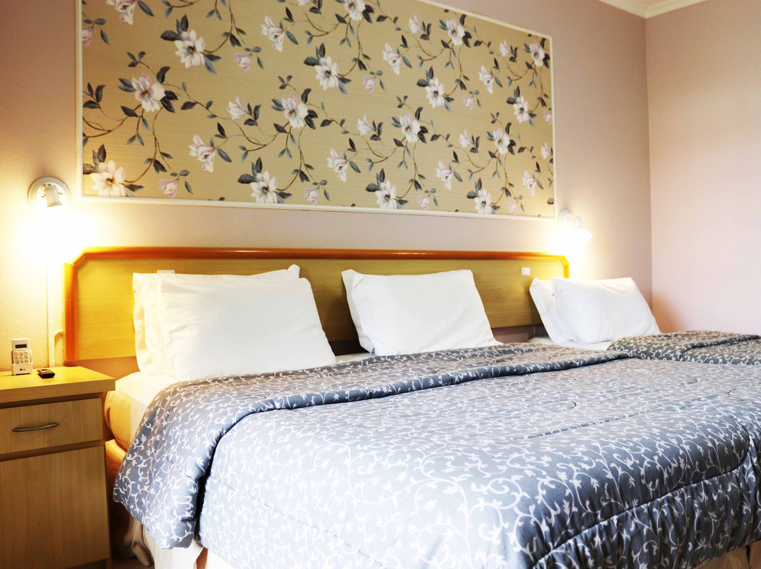 Hotel Do Santuario主图