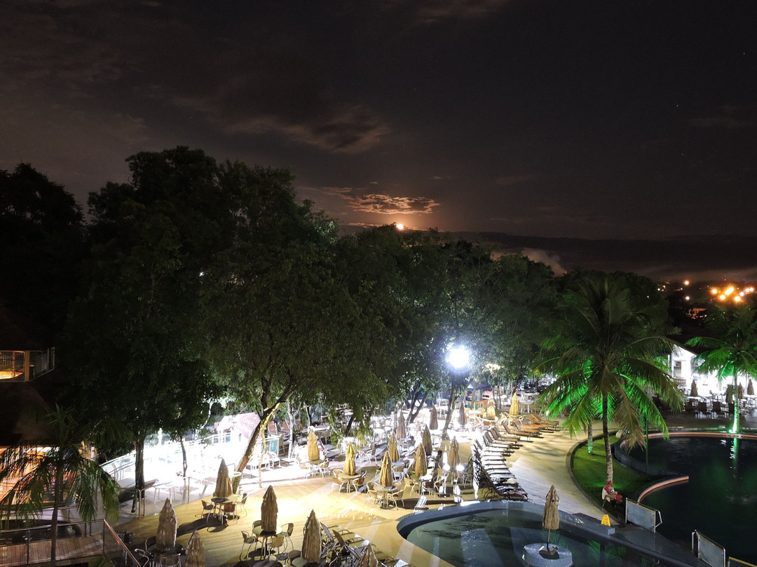 Recanto Cataratas Thermas Resort & Convention主图