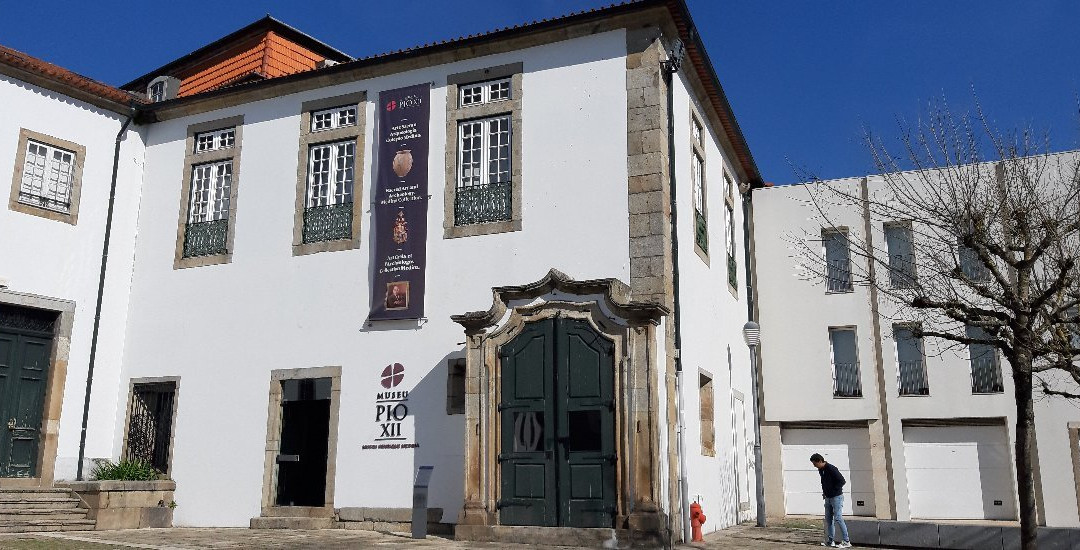 Museu PIO XII-布拉加区必去景点