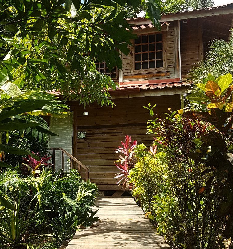 Hotel Boutique & Spa Tangara Azul主图