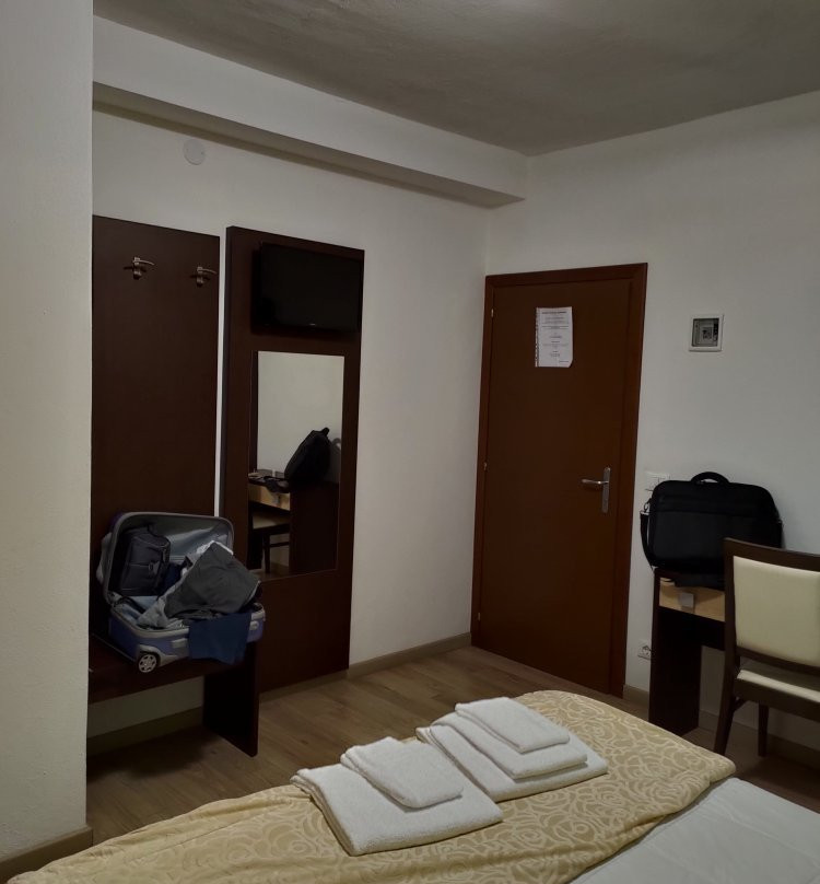 Albergo Ristorante Bismantova主图