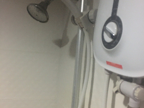 Adina Drive In Motel主图