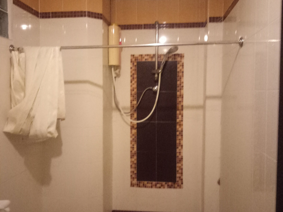 通塔度假村主图