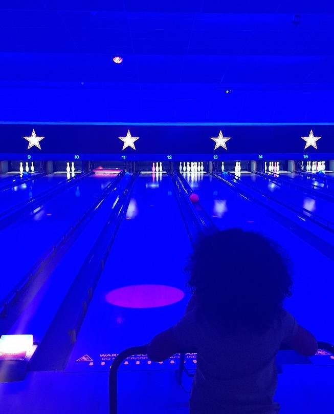 Hollywood Bowl Basildon景点图片