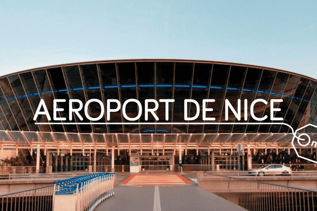 HSE PLATEFORM-尼斯必去景点