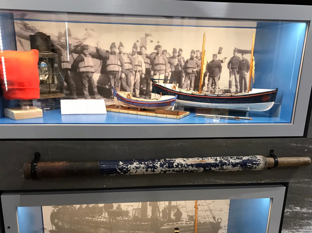 Padstow Museum-帕兹托必去景点