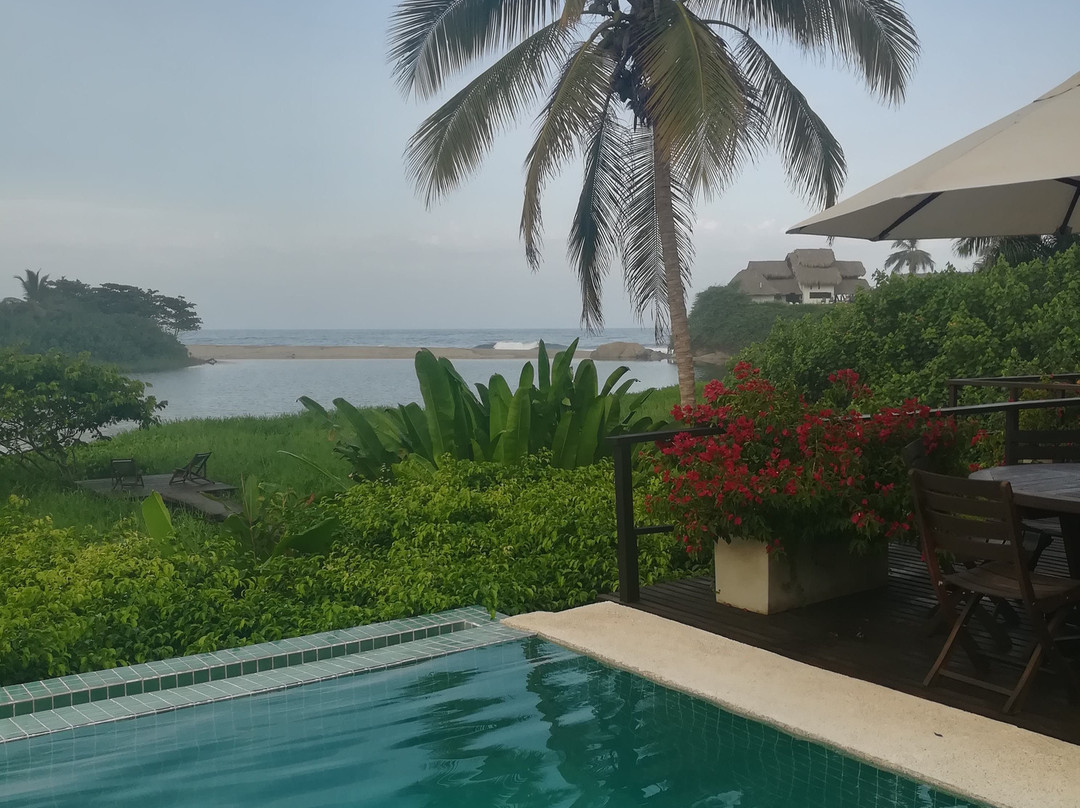 Villa Playa Tayrona主图