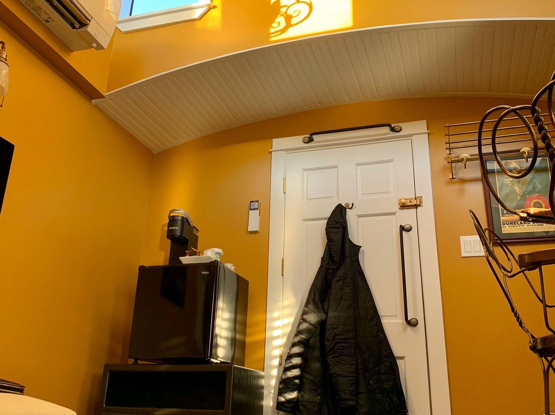 Riley's Railhouse主图