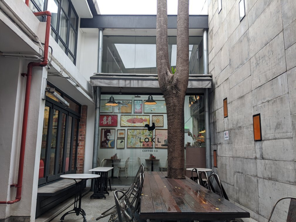 吉隆玻归属酒店主图