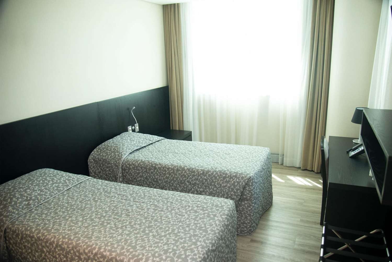 TRYP by Wyndham Belo Horizonte Savassi-官方