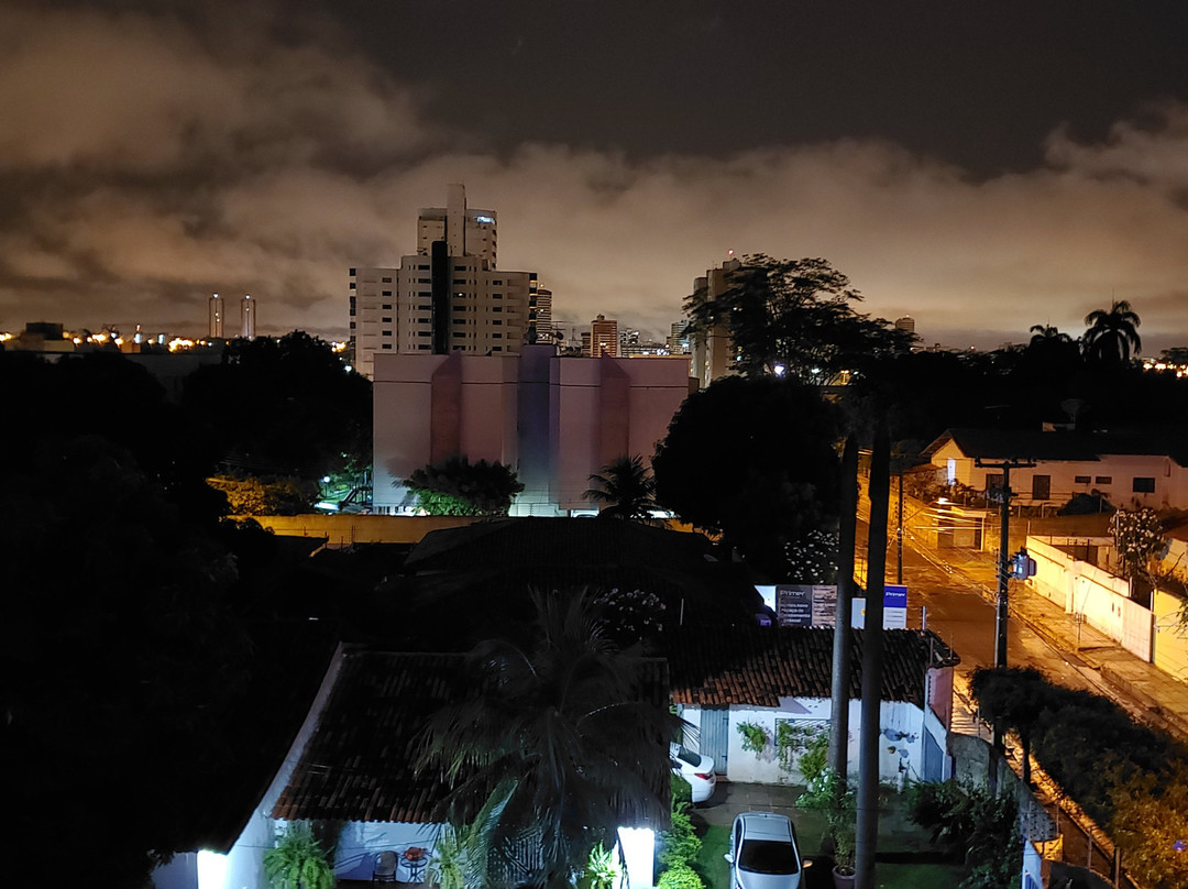 Uchôa Teresina Hotel主图