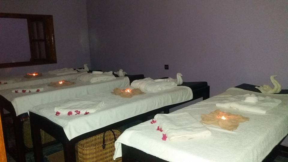 Beautiful Massage Taghazout-Taghazout必去景点