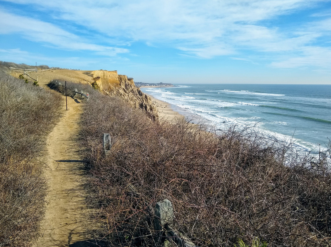 Shadmoor State Park-蒙托克必去景点