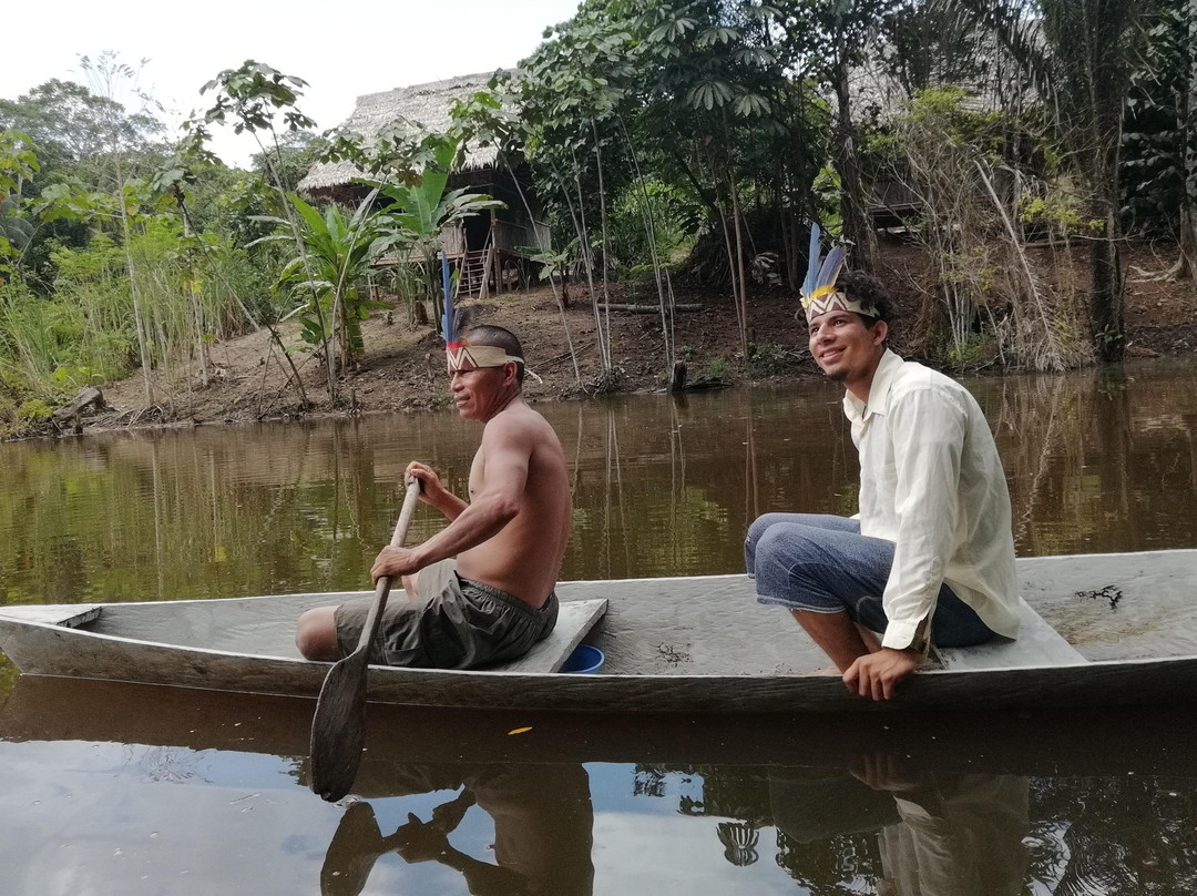 Shapshico Lodge-伊基托斯必去景点