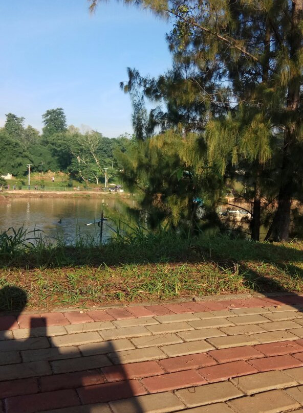 Taman Kota 2 BSD-塞尔彭必去景点