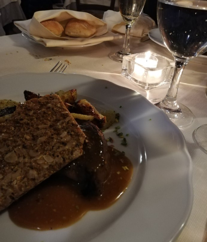 La Camilla Country House主图