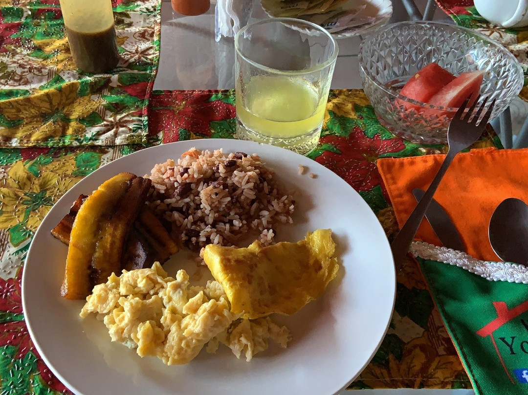 Rio Segundo旅游攻略图片