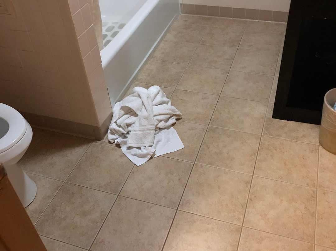 Hollow Inn and Motel主图